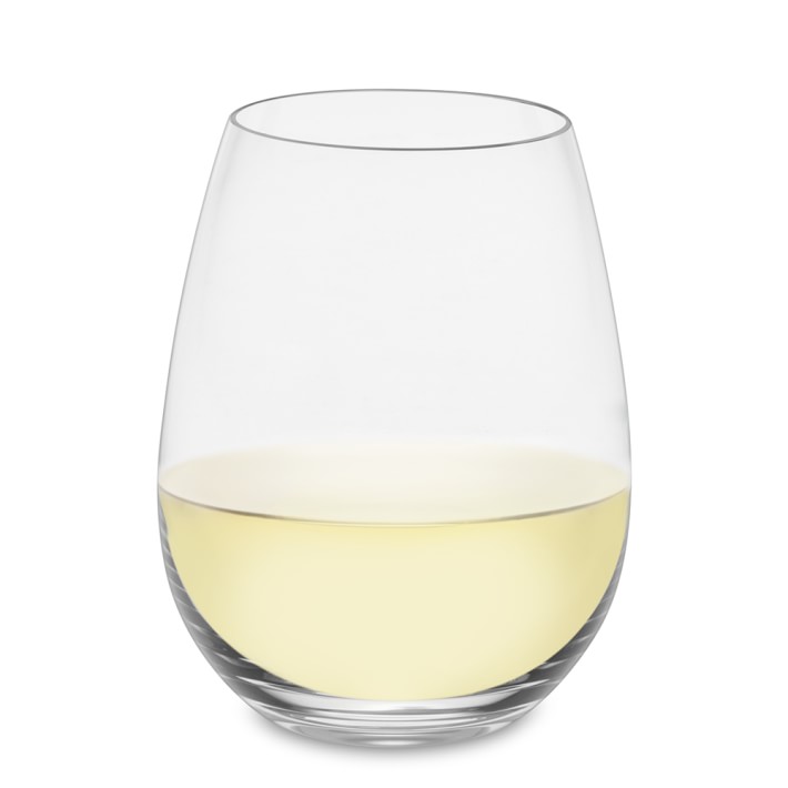 Reserve Stemless Chardonnay Wine Glasses