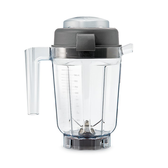 Vitamix 32-oz. Wet-Blade Container