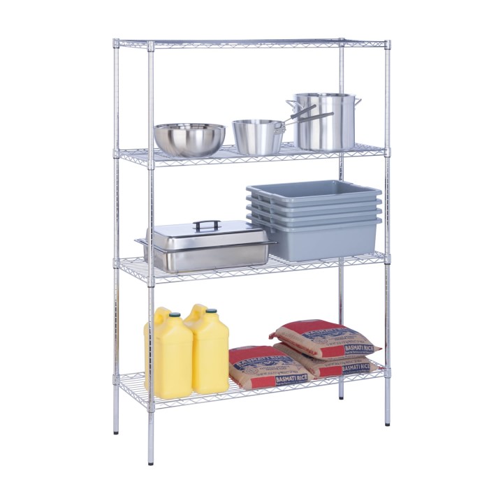Shelving Storage