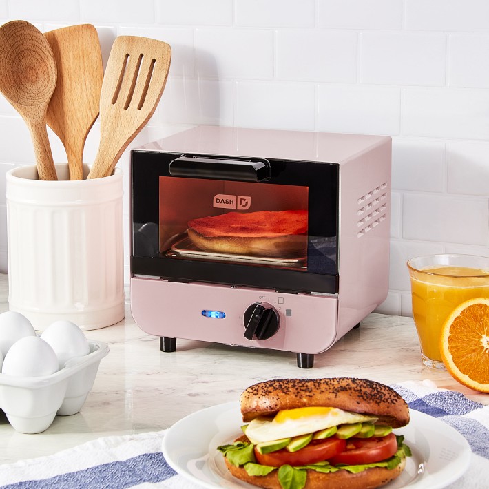 Dash Mini Toaster Oven