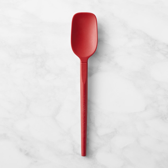 Flex Core Spoonula, Red