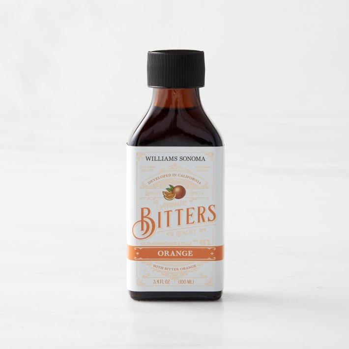 Orange Bitters