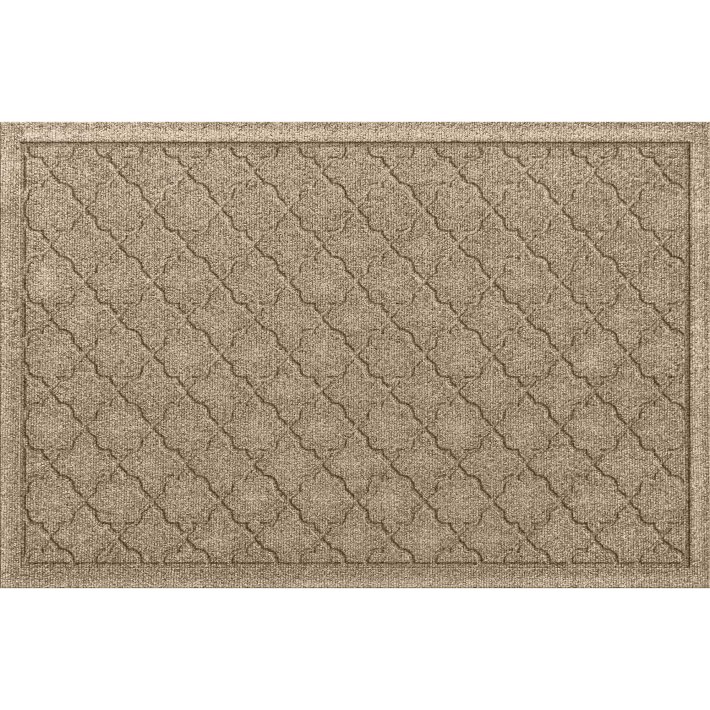 Waterhog Cordova Commercial Grade Indoor\u002FOutdoor Mat