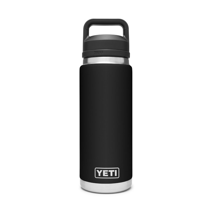 YETI Rambler Bottle with Chug Cap