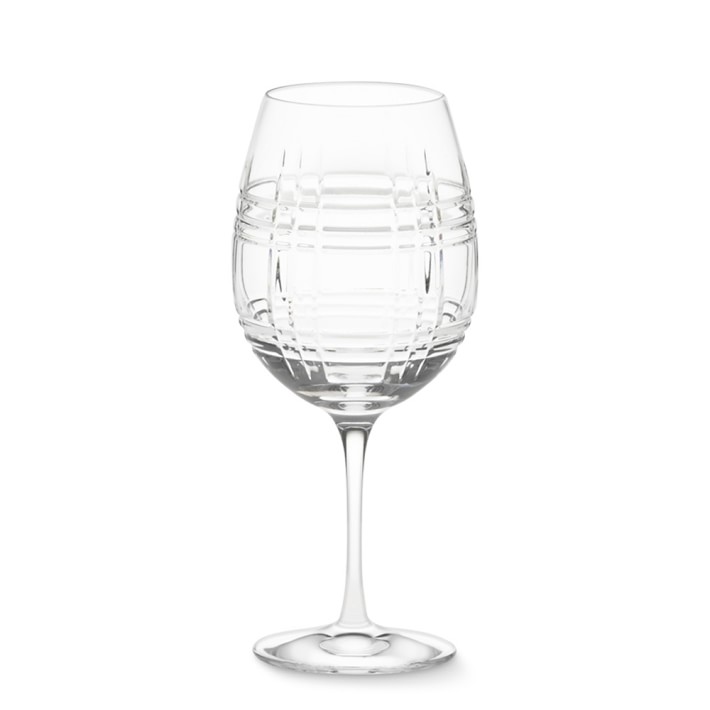 Maclean Glassware Collection