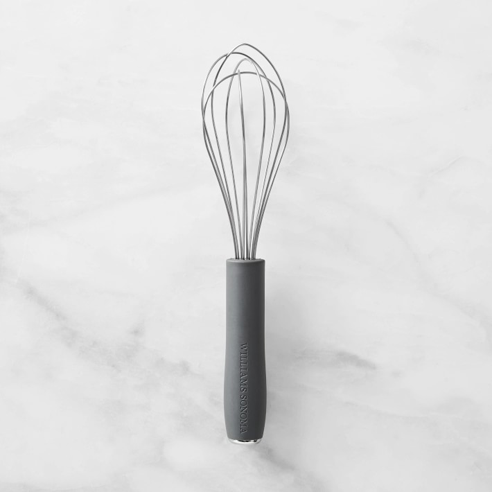 Prep Tools Stainless-Steel Mini Whisk