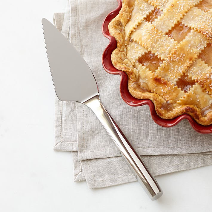 Signature Stainless Steel Pie Server