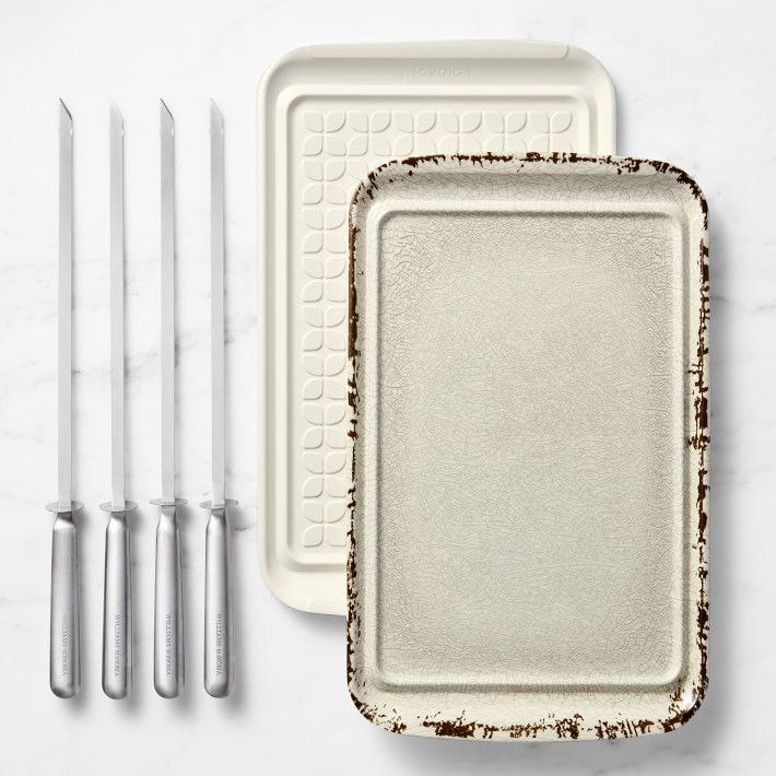 Rustic BBQ Prep Pack