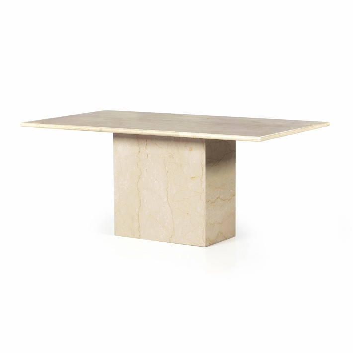 Piro Rectangular Dining Table