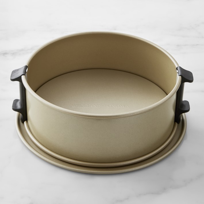 Goldtouch Pro Nonstick Leakproof Springform Cake Pan