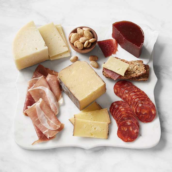 Fresca Spanish Tapas Collection