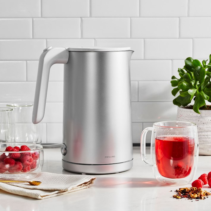Zwilling Cool Touch Kettle