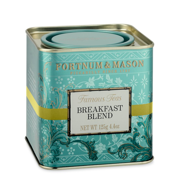 Fortnum & Mason Breakfast Blend Loose Leaf Tea