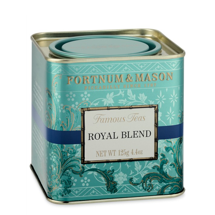 Fortnum & Mason Royal Blend Loose Leaf Tea