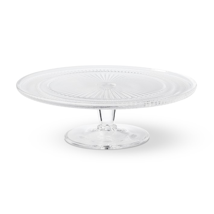 Glow Cake Stand