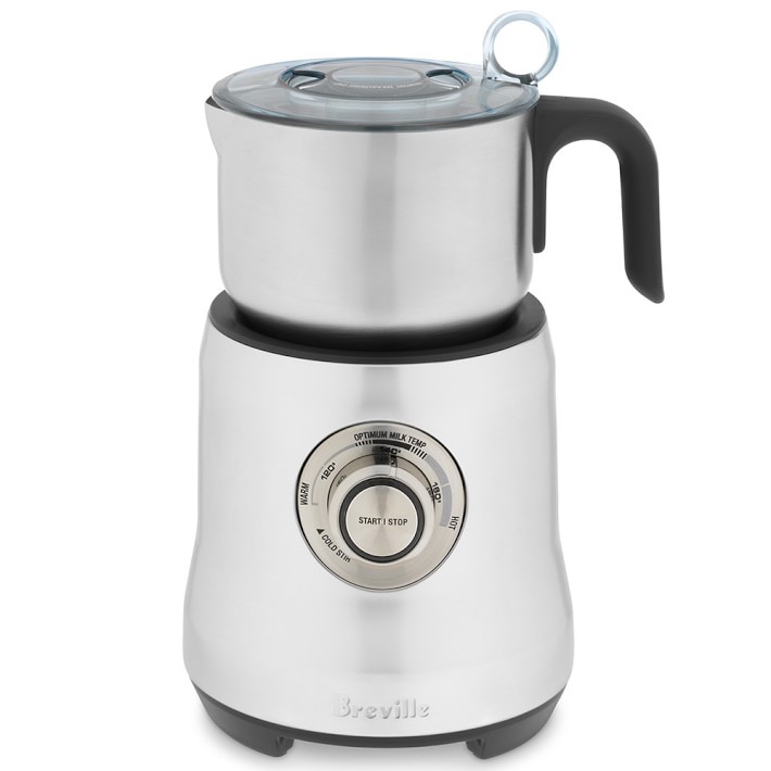 Breville Milk Cafe Electric Frother