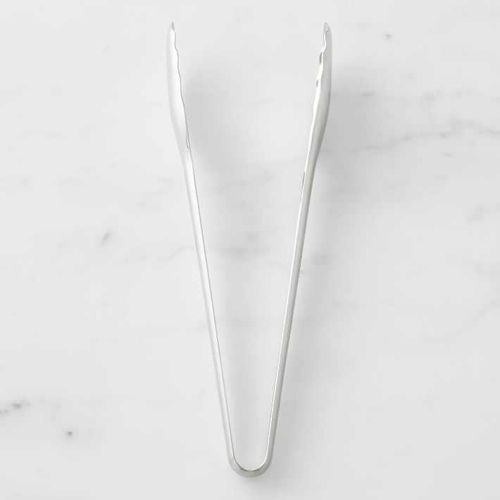 Extension Serve, Tongs