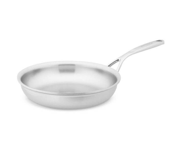 Demeyere Atlantis Stainless-Steel Fry Pan
