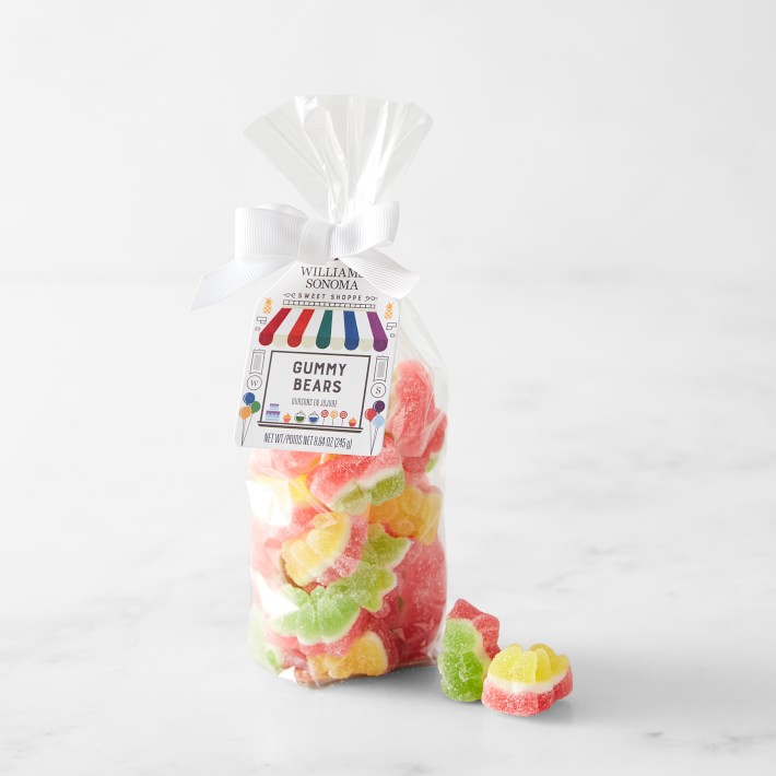 Gummy Bears