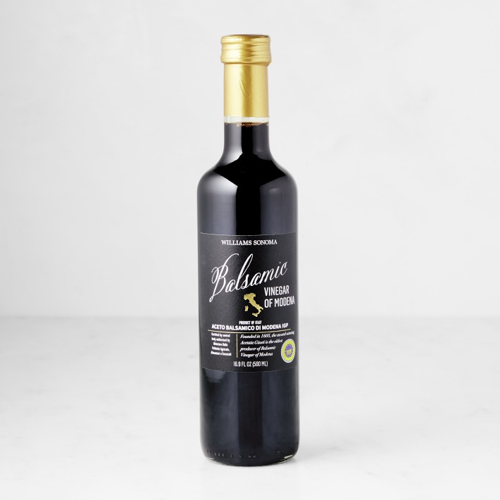 Balsamic Vinegar of Modena