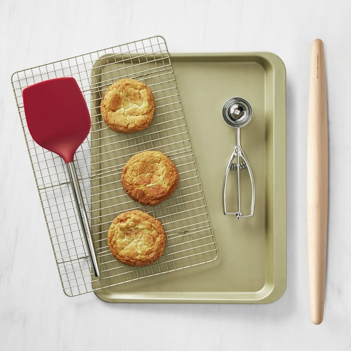 Goldtouch Ultimate Cookie 5-Piece Baking Set