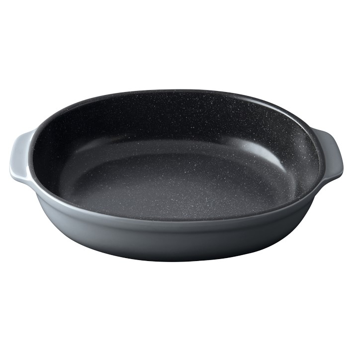 Berghoff Gem Stoneware Oval Baking Dish