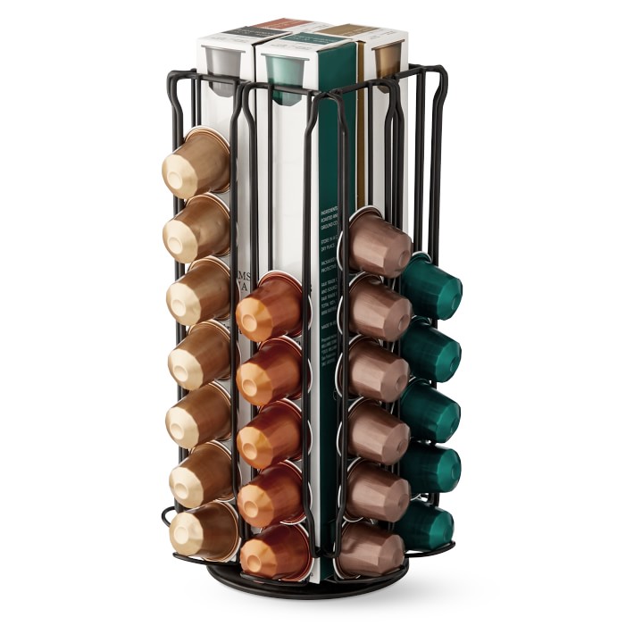 Coffee Capsule Holder