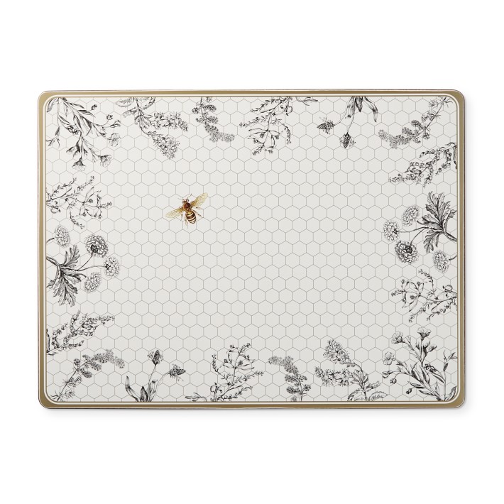 Honeycomb Hardmat