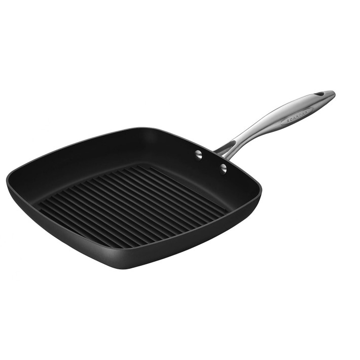SCANPAN Professional Nonstick Grill Pan
