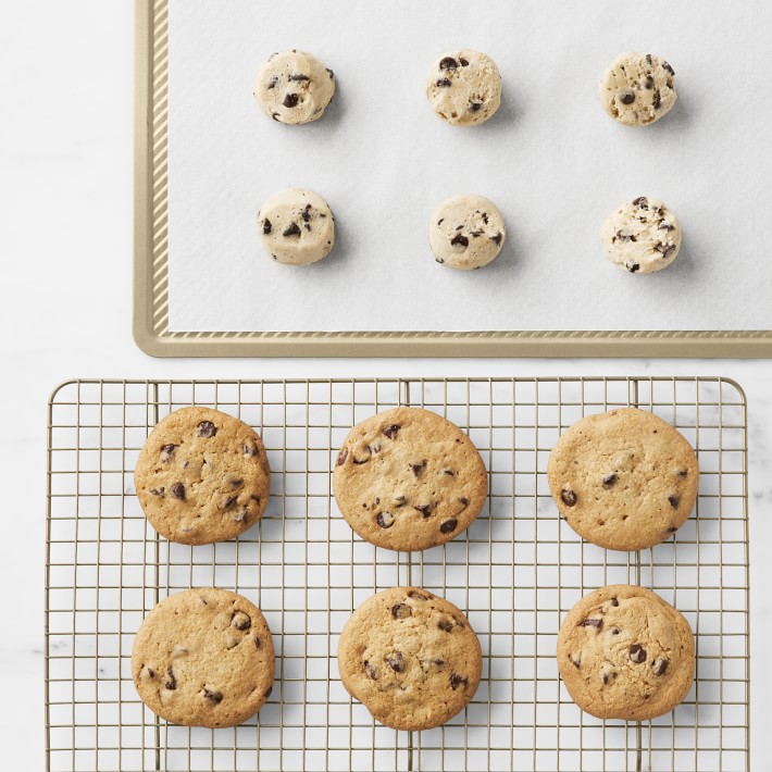 Tiff's Treats Chocolate Chip Cookie Dough