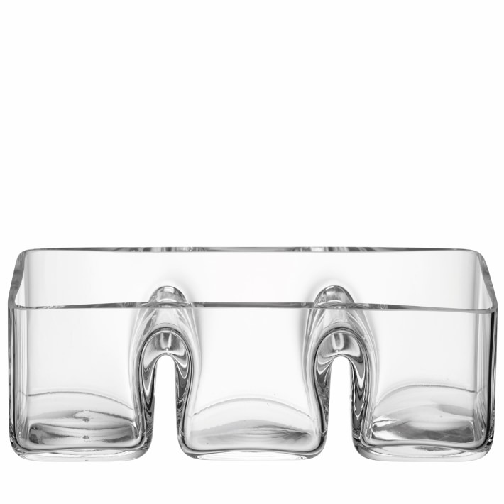 LSA Trio Serving Dish