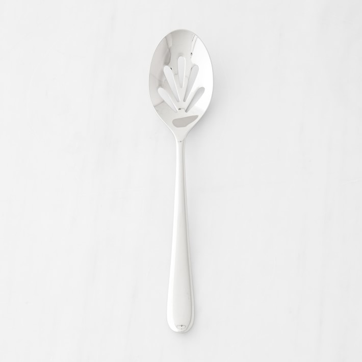 Robert Welch Kingham Slotted Spoon
