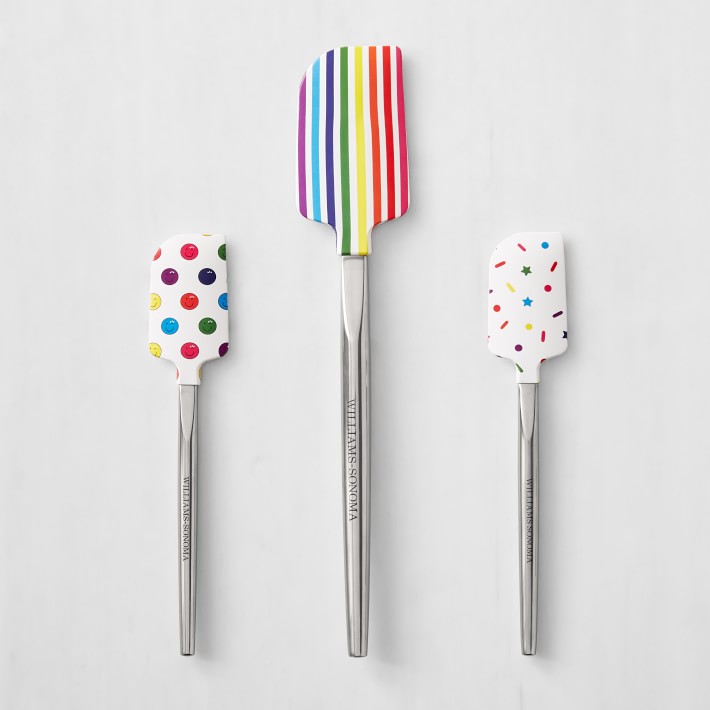 Flour Shop Spatulas