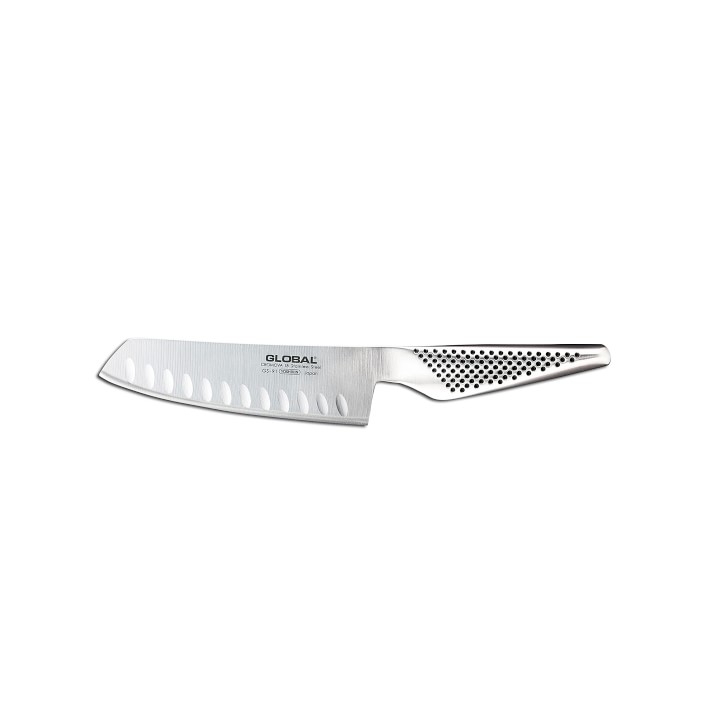 Global Classic Vegetable Knife, 5 1\u002F2"