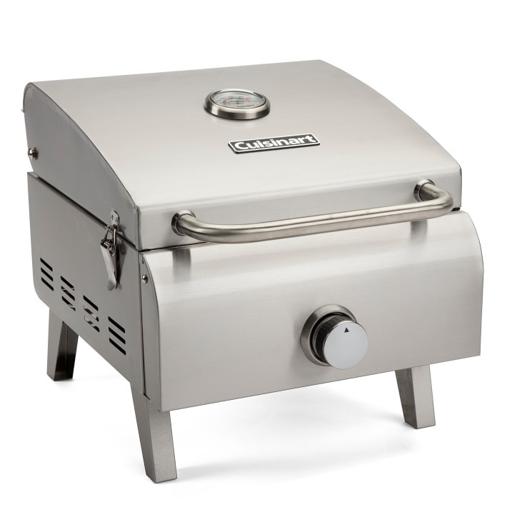 Cuisinart Professional Portable Gas Grill