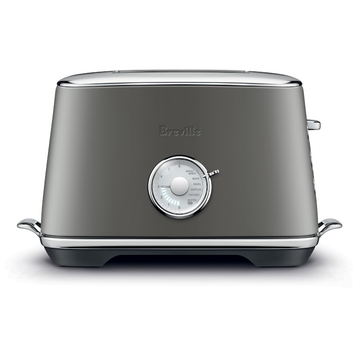 Breville 2-Slice Luxe Toaster
