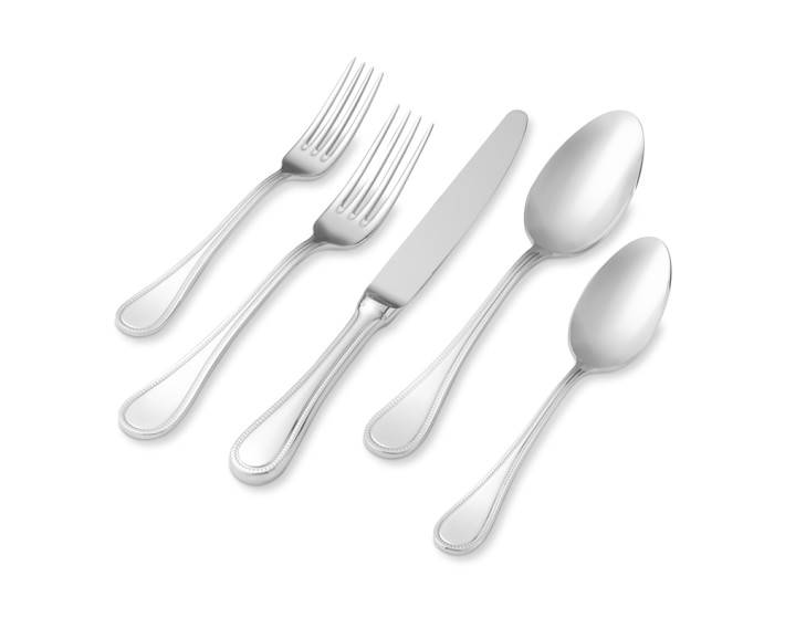 Milady Flatware Sets