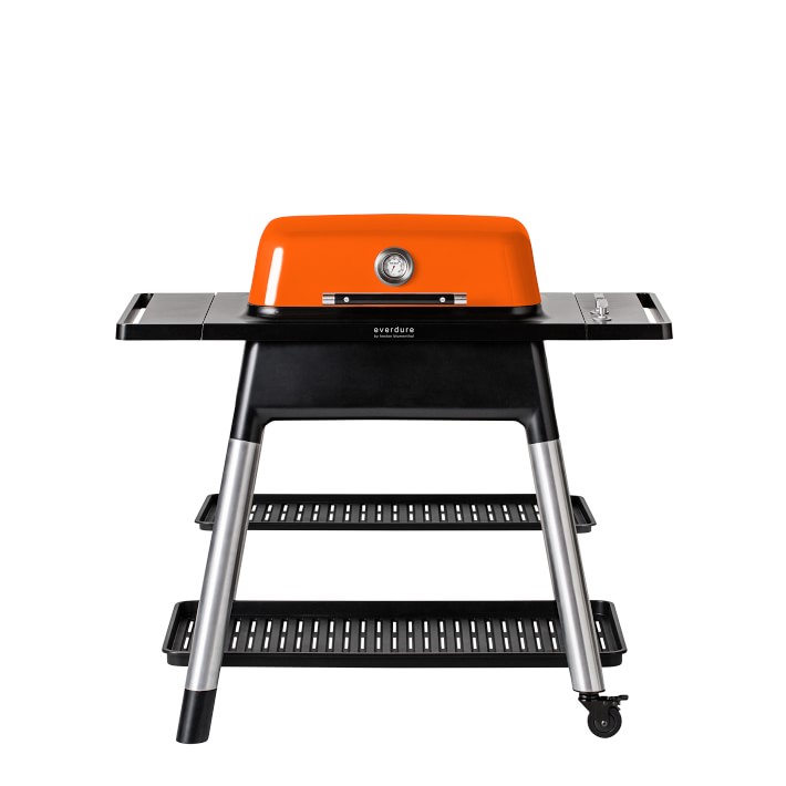 Everdure by Heston Blumenthal The Force Grill