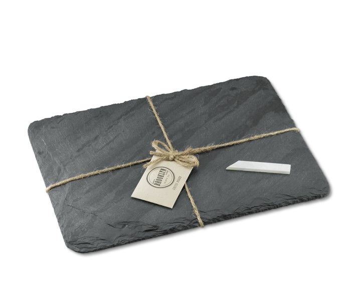 Brooklyn Slate Cheese Boards