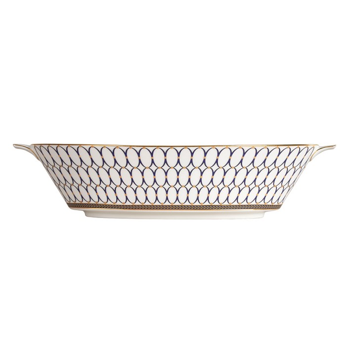 Wedgwood Renaissance Gold Serveware
