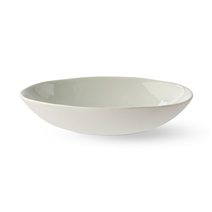 Jars Pasta Plates
