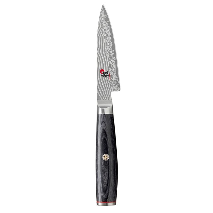 Miyabi Kaizen II Paring Knife, 3 1\u002F2"