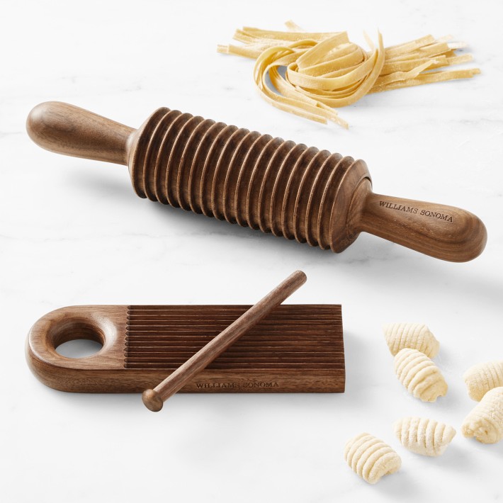 Gnocchi and Cutter Set