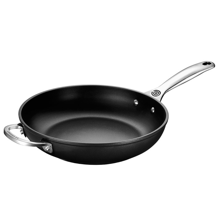 Le Creuset Toughened Nonstick PRO Deep Fry Pan