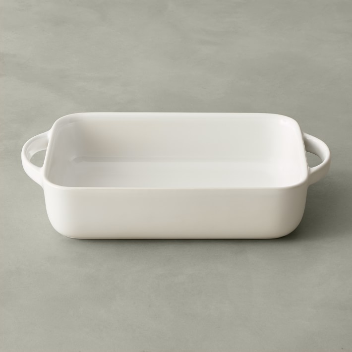 Essential Rectangular Baker