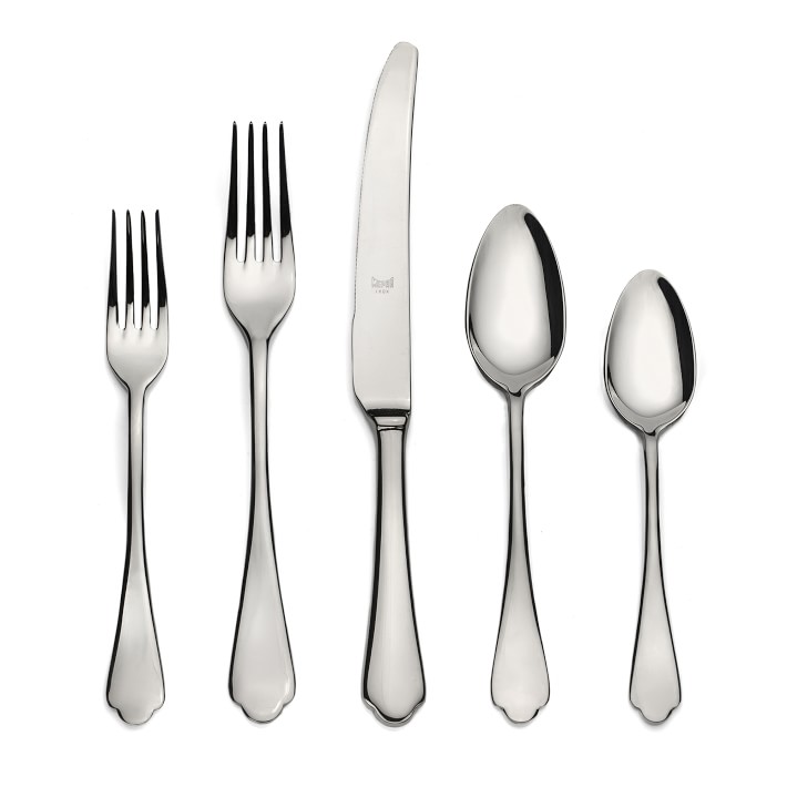 Mepra Dolce Vita Flatware Sets