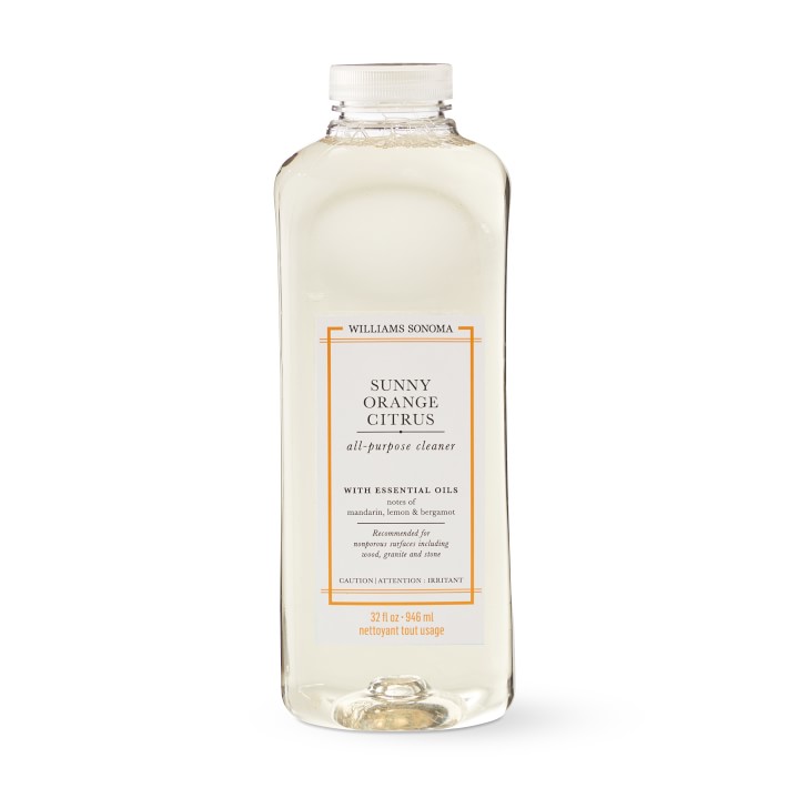Sunny Orange Citrus All-Purpose Cleaner