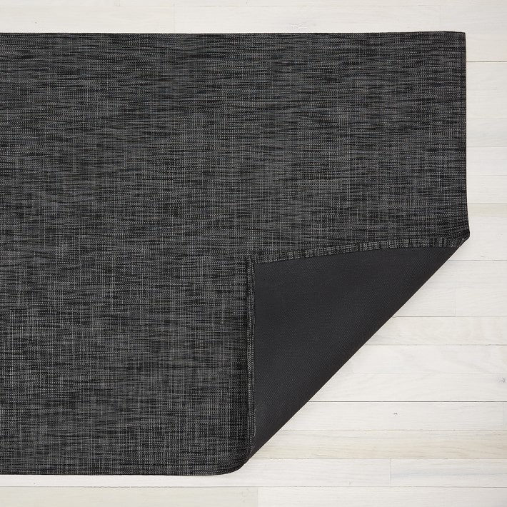 Chilewich Easy Care Ikat Floormat