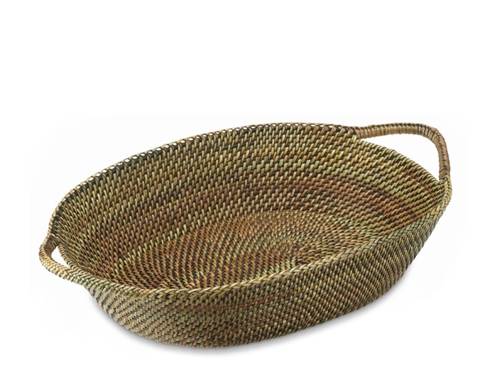 Nito Bread Basket