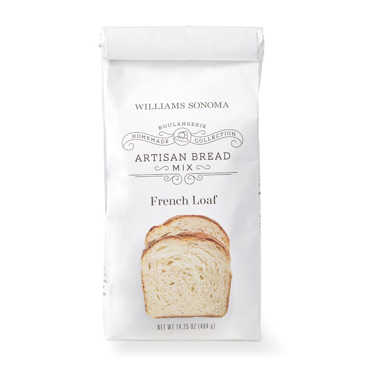 Artisan French Bread Mix